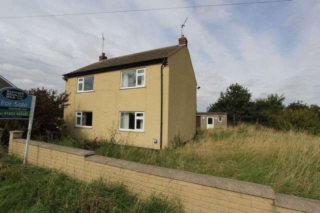  Image of 3 Bedroom Detached for sale at Winteringham Lane West Halton Scunthorpe, DN15 9AX