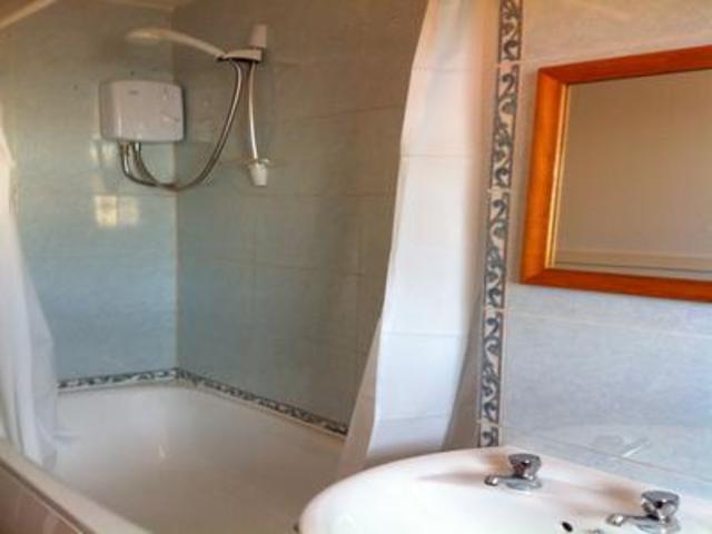  Image of 3 Bedroom Flat to rent at Dundee  Dundee, DD2 3EJ