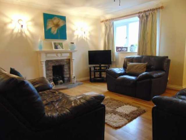  Image of 3 Bedroom Semi-Detached for sale at Abergavenny Gwent Abergavenny, NP7 8BS