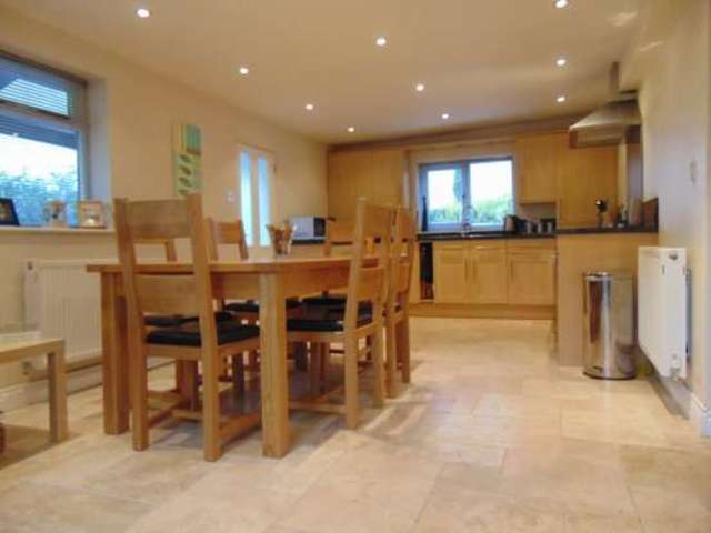  Image of 3 Bedroom Semi-Detached for sale at Abergavenny Gwent Abergavenny, NP7 8BS