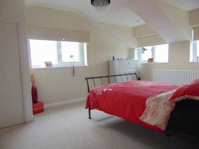  Image of 3 Bedroom Semi-Detached for sale at Abergavenny Gwent Abergavenny, NP7 8BS