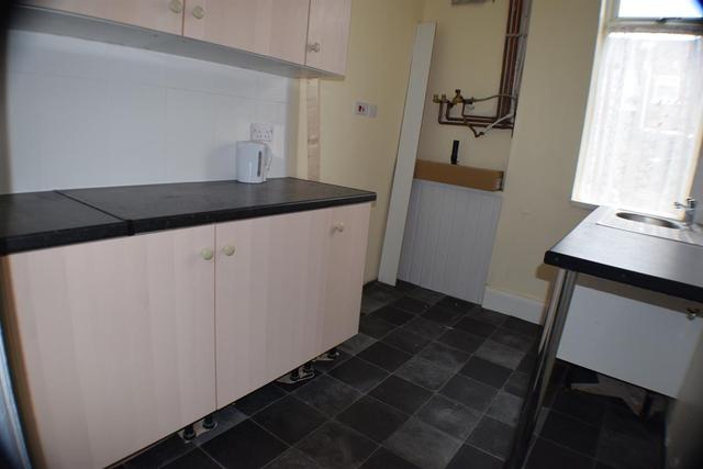  Image of 3 Bedroom Terraced to rent at Schofield Street  Mexborough, S64 9NJ