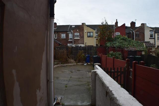  Image of 3 Bedroom Terraced to rent at Schofield Street  Mexborough, S64 9NJ