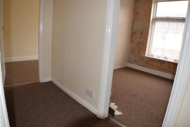  Image of 3 Bedroom Terraced to rent at Schofield Street  Mexborough, S64 9NJ