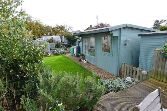  Image of 3 Bedroom Semi-Detached for sale at Baddlesmere Road Tankerton Whitstable, CT5 2LB