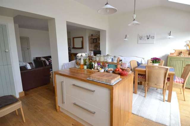  Image of 3 Bedroom Semi-Detached for sale at Baddlesmere Road Tankerton Whitstable, CT5 2LB