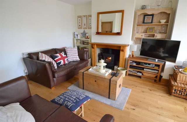  Image of 3 Bedroom Semi-Detached for sale at Baddlesmere Road Tankerton Whitstable, CT5 2LB