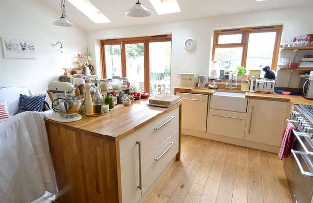 Image of 3 Bedroom Semi-Detached for sale at Baddlesmere Road Tankerton Whitstable, CT5 2LB