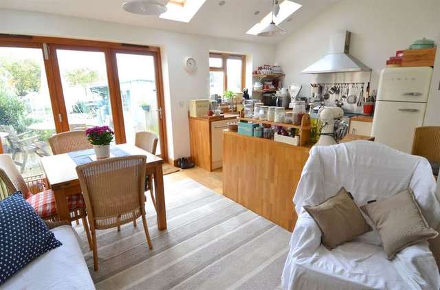  Image of 3 Bedroom Semi-Detached for sale at Baddlesmere Road Tankerton Whitstable, CT5 2LB