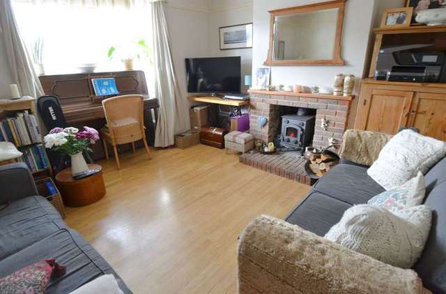  Image of 3 Bedroom Semi-Detached for sale at Baddlesmere Road Tankerton Whitstable, CT5 2LB