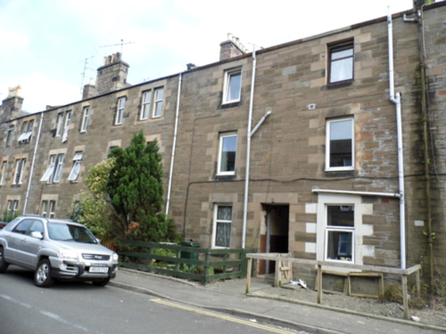  Image of 1 Bedroom Flat to rent at Perth Perthshire Perthshire, PH1 5RR