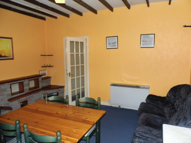  Image of 1 Bedroom Flat to rent at Perth Perthshire Perthshire, PH1 5RR