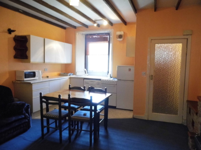  Image of 1 Bedroom Flat to rent at Perth Perthshire Perthshire, PH1 5RR