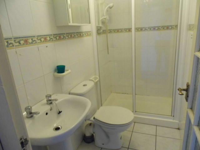  Image of 1 Bedroom Flat to rent at Perth Perthshire Perthshire, PH1 5RR