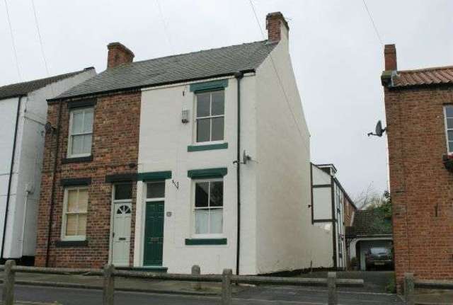  Image of 2 Bedroom Semi-Detached for sale at Guisborough, TS14 7AQ