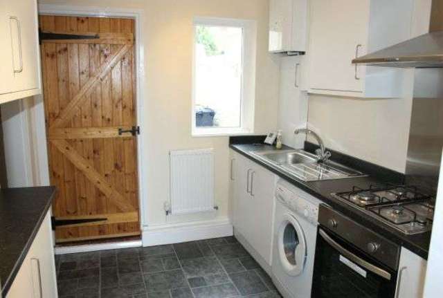  Image of 2 Bedroom Semi-Detached for sale at Guisborough, TS14 7AQ