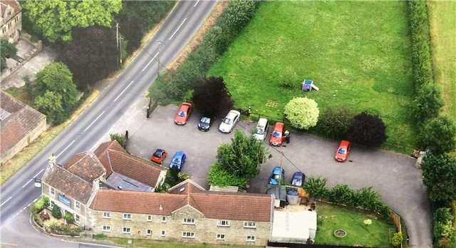  Image of Land for sale at Bradford-On-Avon Wiltshire Bradford Leigh, BA15 2RW