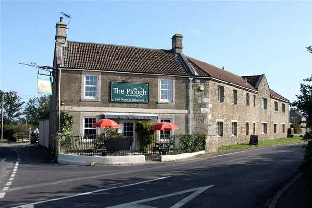  Image of Land for sale at Bradford-On-Avon Wiltshire Bradford Leigh, BA15 2RW