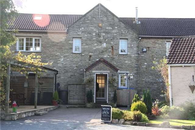  Image of Land for sale at Bradford-On-Avon Wiltshire Bradford Leigh, BA15 2RW