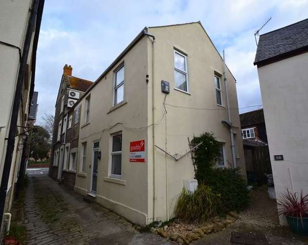  Image of 2 Bedroom Detached for sale at Bridport, DT6 5BJ