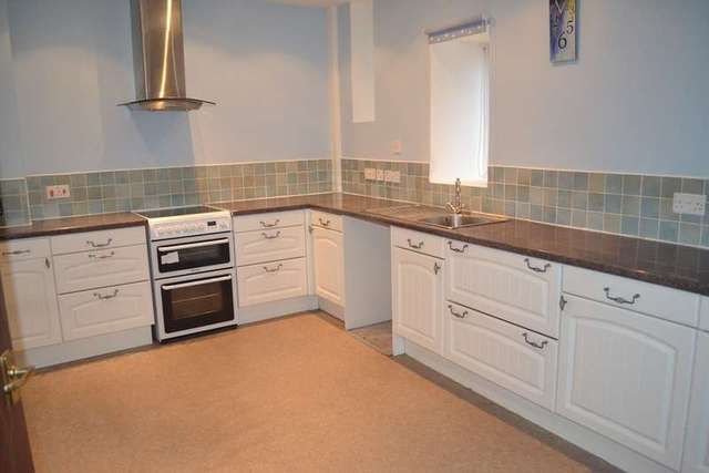  Image of 2 Bedroom Detached for sale at Bridport, DT6 5BJ
