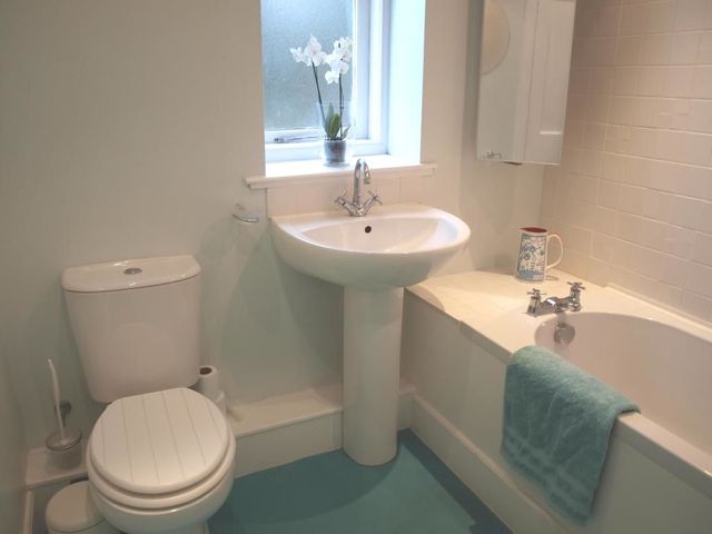  Image of 2 Bedroom Semi-Detached to rent at Glenrothes Fife Fife, KY7 6PL