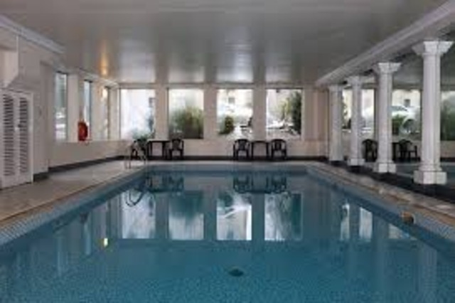  Image of 2 Bedroom Flat to rent at Dalry Edinburgh Edinburgh, EH11 2AT