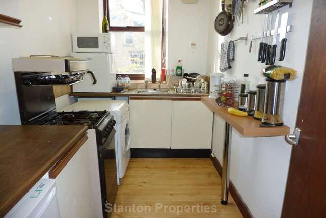  Image of 1 Bedroom Apartment to rent at Chatham Grove Withington Manchester, M20 1HS