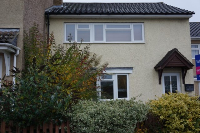  Image of 3 Bedroom Semi-Detached to rent at Chells Way  Stevenage, SG2 0LT