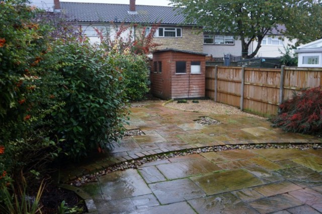  Image of 3 Bedroom Semi-Detached to rent at Chells Way  Stevenage, SG2 0LT