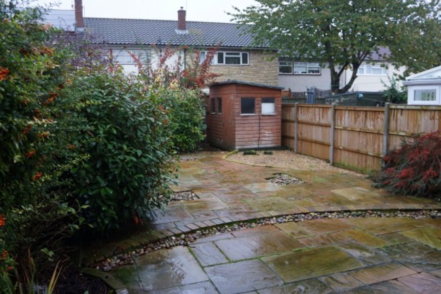  Image of 3 Bedroom Semi-Detached to rent at Chells Way  Stevenage, SG2 0LT