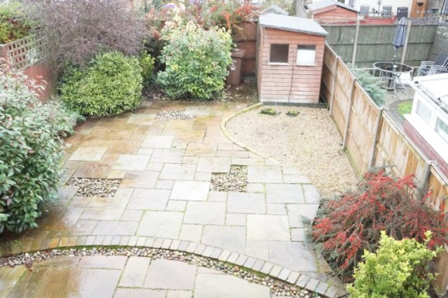  Image of 3 Bedroom Semi-Detached to rent at Chells Way  Stevenage, SG2 0LT