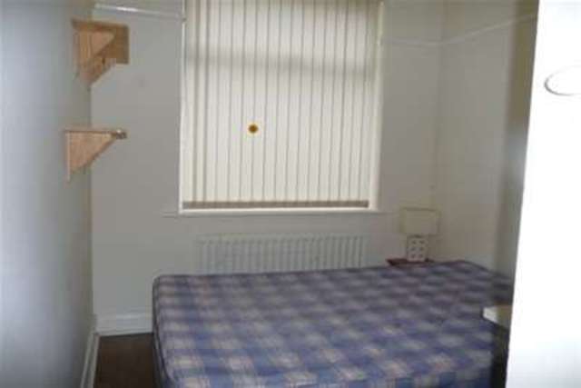  Image of 2 Bedroom Flat to rent at Newcastle upon Tyne, NE6 5QU