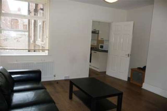  Image of 2 Bedroom Flat to rent at Newcastle upon Tyne, NE6 5QU