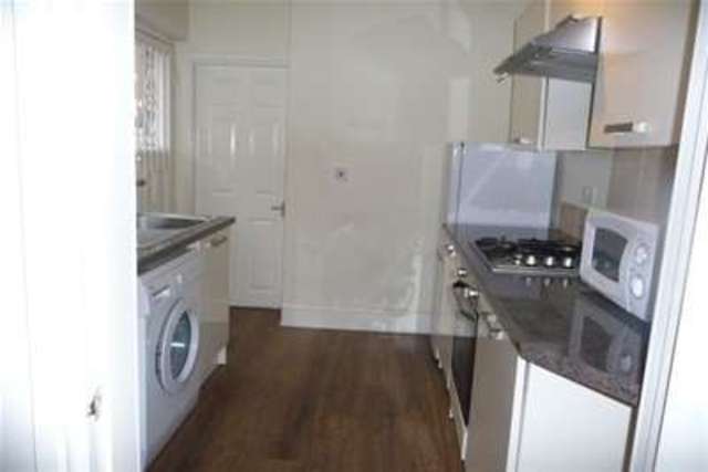  Image of 2 Bedroom Flat to rent at Newcastle upon Tyne, NE6 5QU