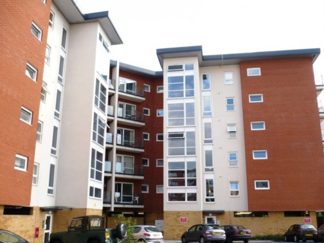  Image of 3 Bedroom Terraced to rent at Clarkson Court  Hatfield, AL10 9GY