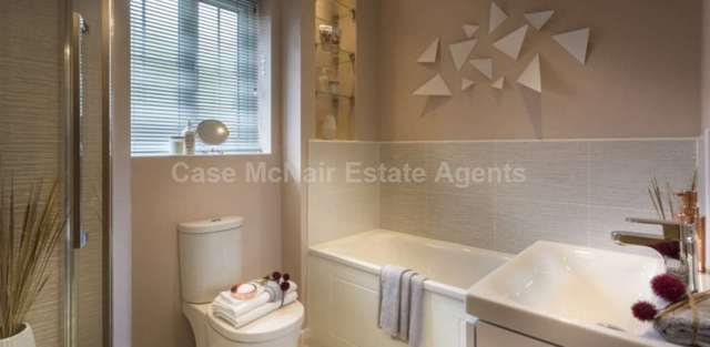 Image of 3 Bedroom Detached to rent at Fernhurst Street  Oldham, OL1 2QJ