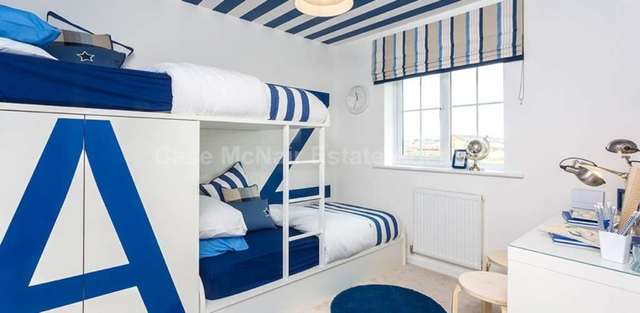  Image of 3 Bedroom Detached to rent at Fernhurst Street  Oldham, OL1 2QJ