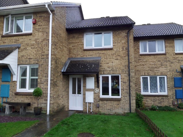  Image of 2 Bedroom Terraced to rent at Locks Heath  Southampton, SO31 6SN