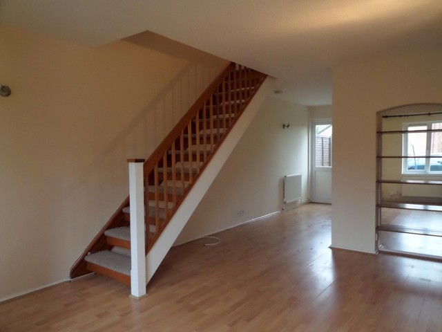  Image of 2 Bedroom Terraced to rent at Locks Heath  Southampton, SO31 6SN