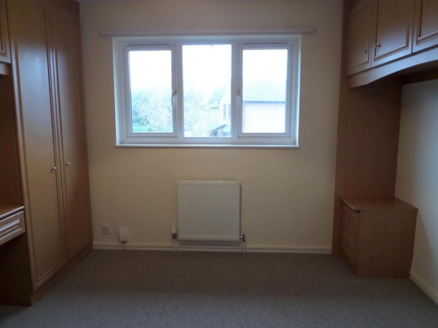  Image of 2 Bedroom Terraced to rent at Locks Heath  Southampton, SO31 6SN
