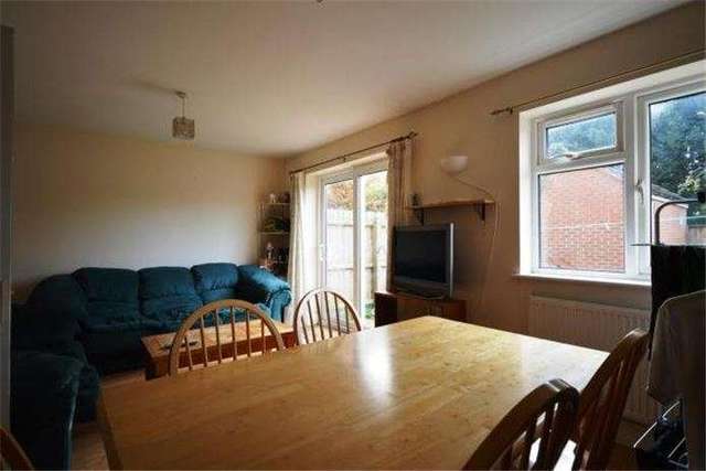  Image of 4 Bedroom Detached to rent at Cambridge  Cherry Hinton, CB1 8DY