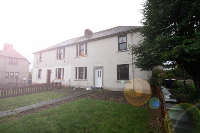  Image of 2 Bedroom Terraced to rent at Bonnyrigg MidLothian MidLothian, EH19 2BA