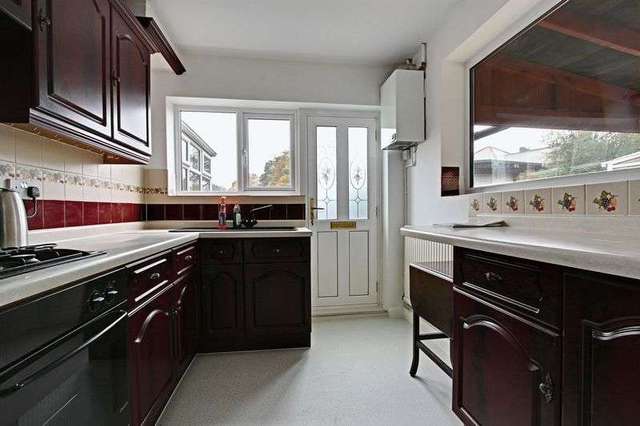  Image of 3 Bedroom Semi-Detached for sale at Eden Close  Beverley, HU17 7HE