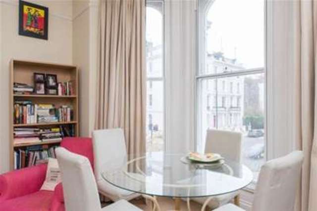  Image of 2 Bedroom Flat to rent at Holland Park, W11 2JJ