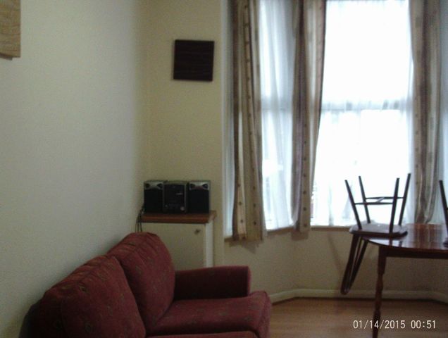  Image of 1 Bedroom Flat to rent at Doncaster, DN1 2QF