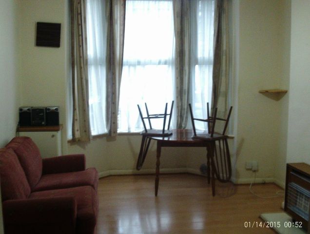  Image of 1 Bedroom Flat to rent at Doncaster, DN1 2QF