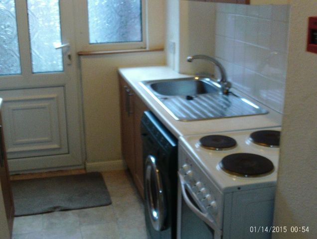  Image of 1 Bedroom Flat to rent at Doncaster, DN1 2QF