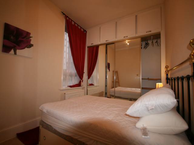  Image of 1 Bedroom Detached to rent at West End Aberdeen Aberdeen, AB10 6QN