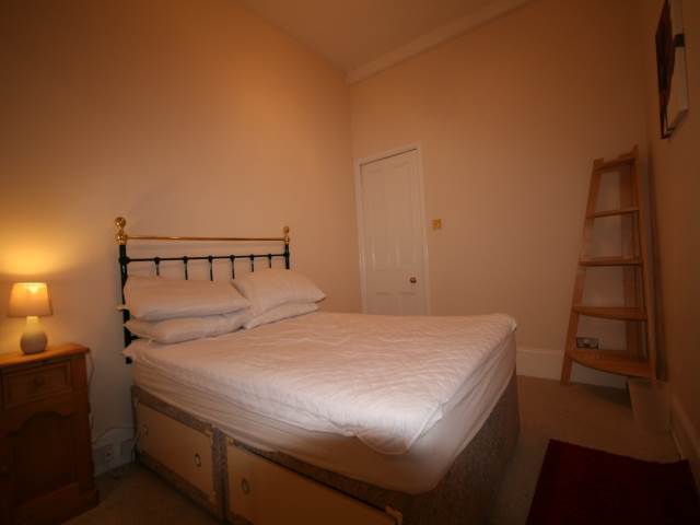  Image of 1 Bedroom Detached to rent at West End Aberdeen Aberdeen, AB10 6QN